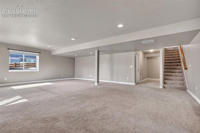 17906 Blue Opal Court, Monument, CO 80132