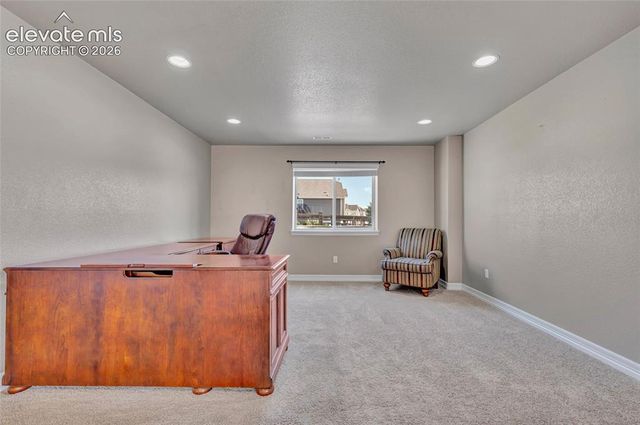 17906 Blue Opal Court, Monument, CO 80132