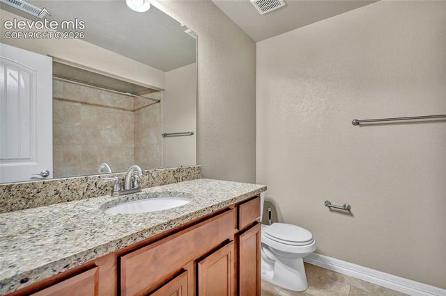 17906 Blue Opal Court, Monument, CO 80132
