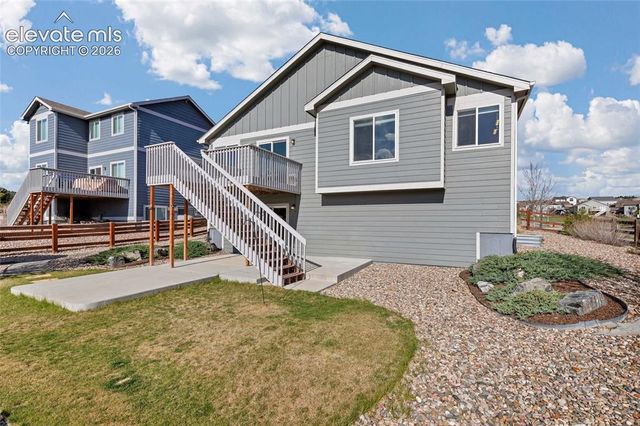 17906 Blue Opal Court, Monument, CO 80132