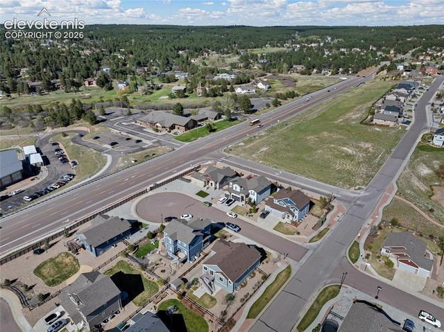 17906 Blue Opal Court, Monument, CO 80132