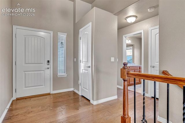 17906 Blue Opal Court, Monument, CO 80132