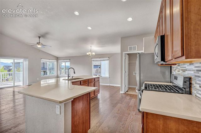 17906 Blue Opal Court, Monument, CO 80132