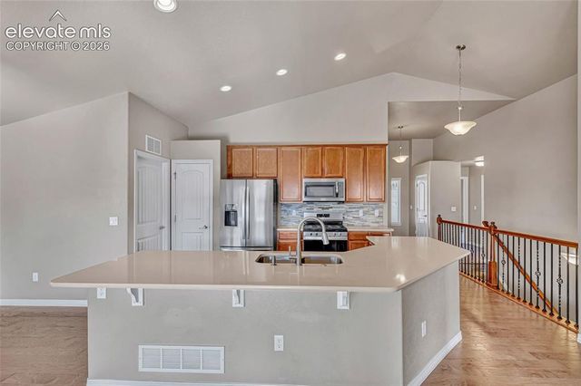 17906 Blue Opal Court, Monument, CO 80132