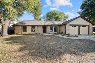 2826 PEPPERMILL RUN ST, San Antonio, TX 78231