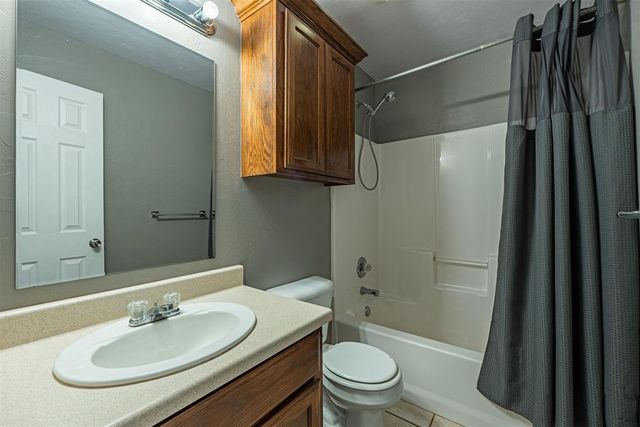 470 Timberidge Road, Harrah, OK 73045