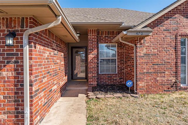 470 Timberidge Road, Harrah, OK 73045