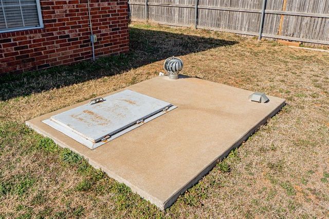 470 Timberidge Road, Harrah, OK 73045