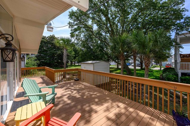 1307 Holly Dr., North Myrtle Beach, SC 29582
