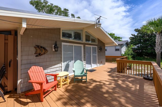 1307 Holly Dr., North Myrtle Beach, SC 29582