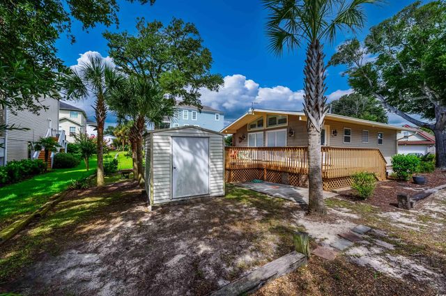 1307 Holly Dr., North Myrtle Beach, SC 29582