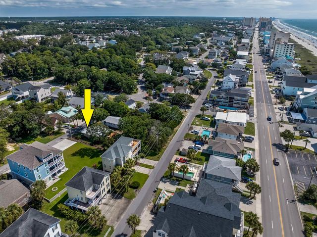 1307 Holly Dr., North Myrtle Beach, SC 29582