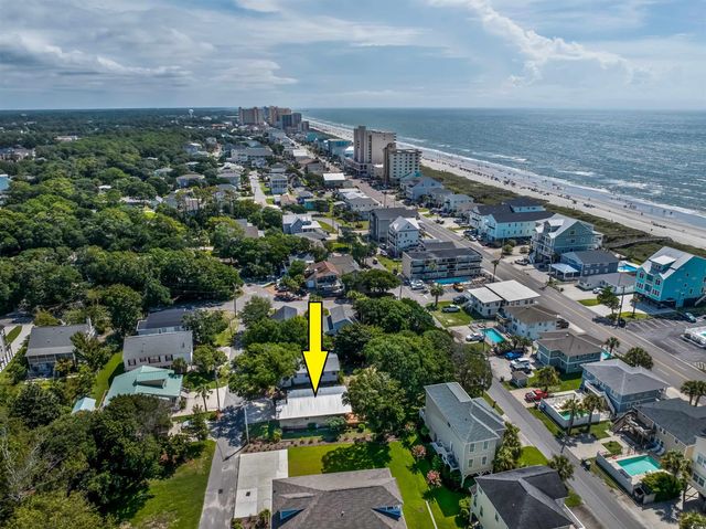 1307 Holly Dr., North Myrtle Beach, SC 29582