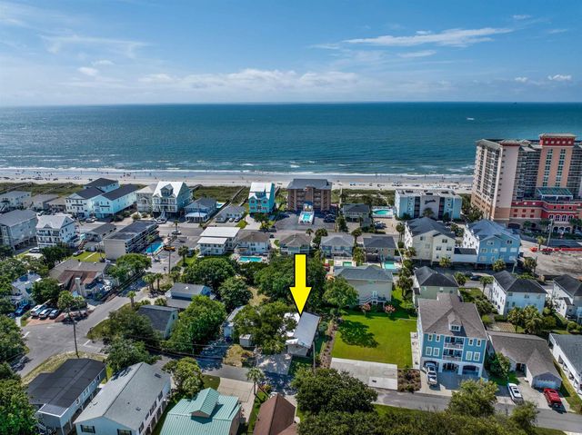 1307 Holly Dr., North Myrtle Beach, SC 29582