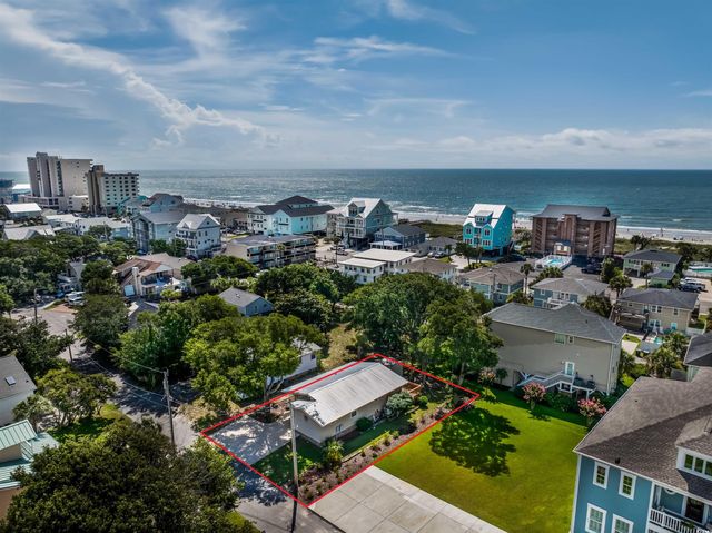 1307 Holly Dr., North Myrtle Beach, SC 29582