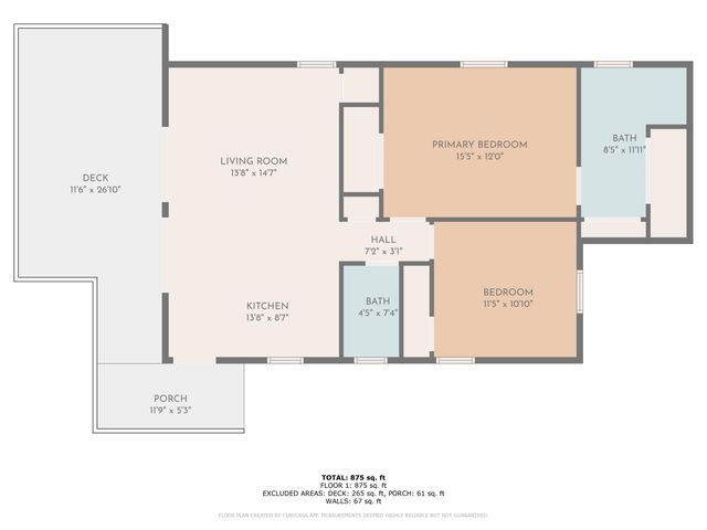 1307 Holly Dr., North Myrtle Beach, SC 29582