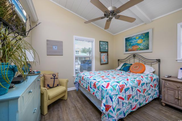 1307 Holly Dr., North Myrtle Beach, SC 29582