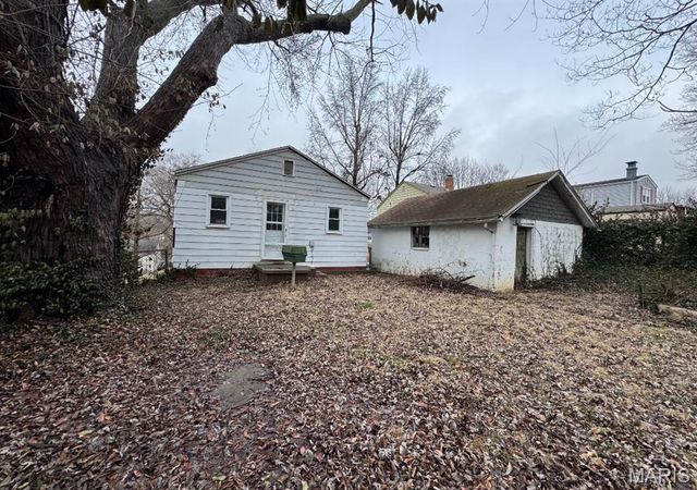 3625 Horn Avenue, Alton, IL 62002