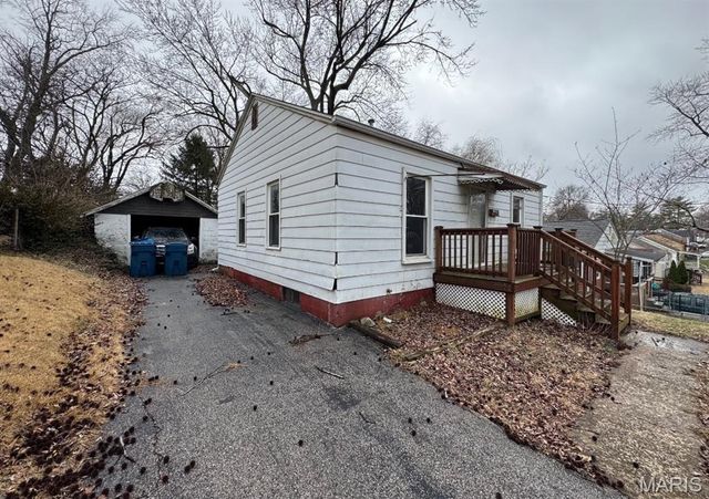 3625 Horn Avenue, Alton, IL 62002