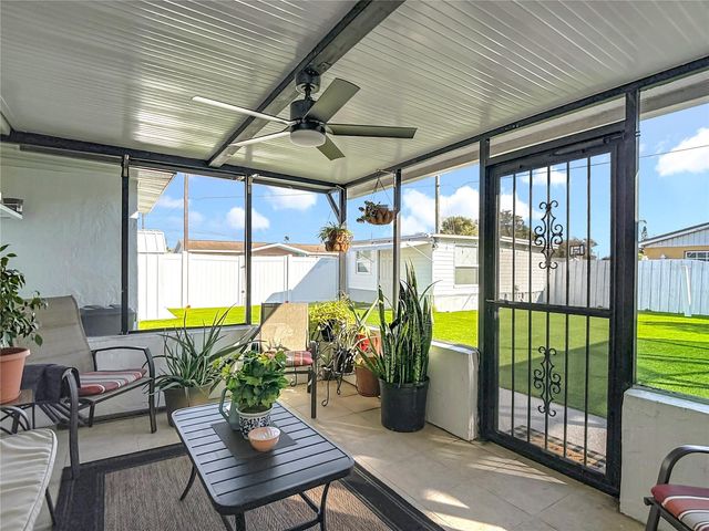 4612 FLORA AVENUE, Holiday, FL 34690