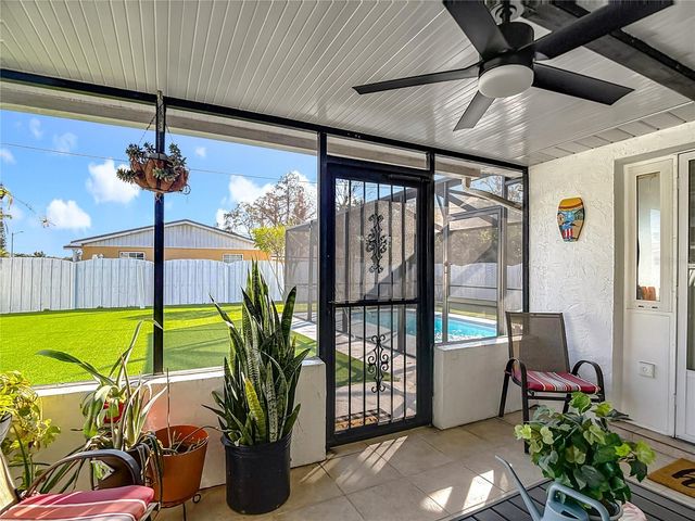 4612 FLORA AVENUE, Holiday, FL 34690