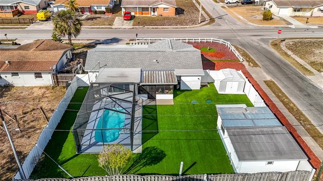 4612 FLORA AVENUE, Holiday, FL 34690