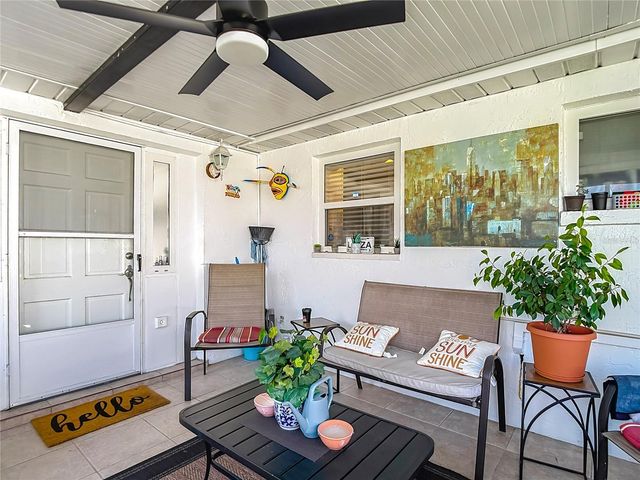 4612 FLORA AVENUE, Holiday, FL 34690