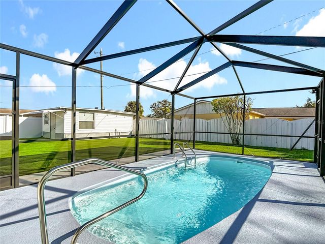 4612 FLORA AVENUE, Holiday, FL 34690