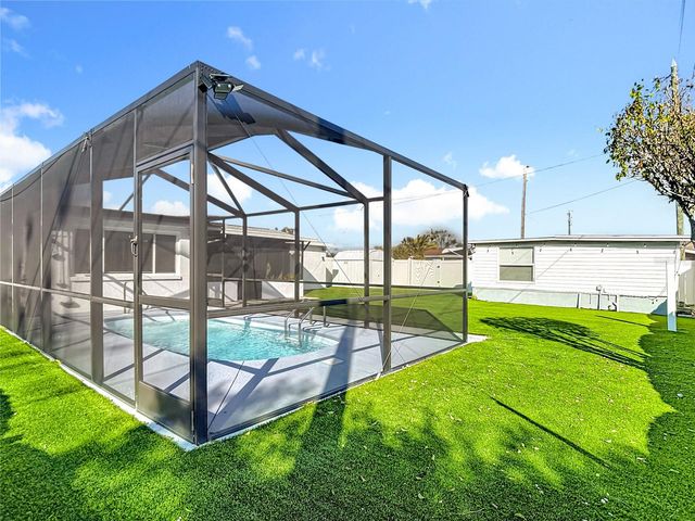 4612 FLORA AVENUE, Holiday, FL 34690