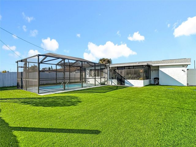 4612 FLORA AVENUE, Holiday, FL 34690