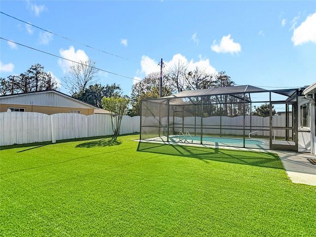 4612 FLORA AVENUE, Holiday, FL 34690