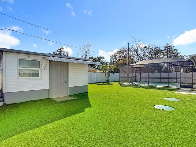 4612 FLORA AVENUE, Holiday, FL 34690