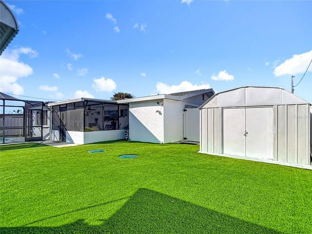 4612 FLORA AVENUE, Holiday, FL 34690