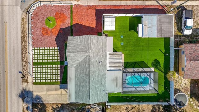 4612 FLORA AVENUE, Holiday, FL 34690