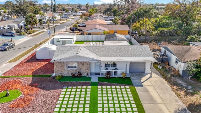 4612 FLORA AVENUE, Holiday, FL 34690