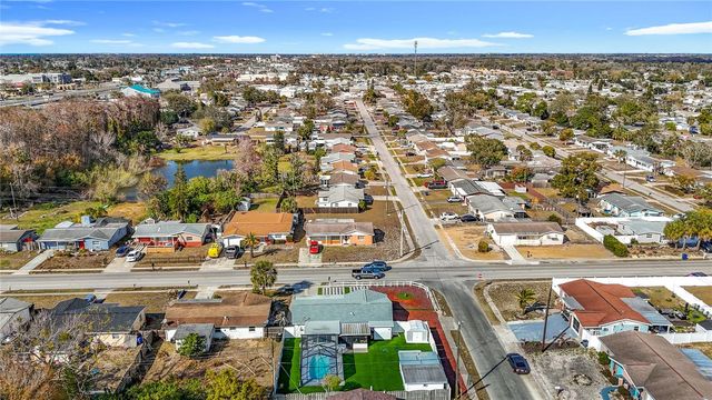 4612 FLORA AVENUE, Holiday, FL 34690