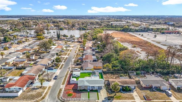 4612 FLORA AVENUE, Holiday, FL 34690