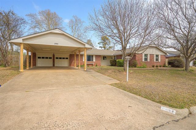 2501 Brentwood Drive, Norman, OK 73069