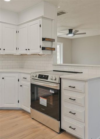 2501 Brentwood Drive, Norman, OK 73069