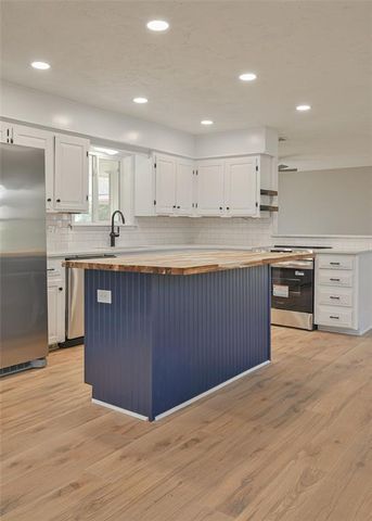 2501 Brentwood Drive, Norman, OK 73069