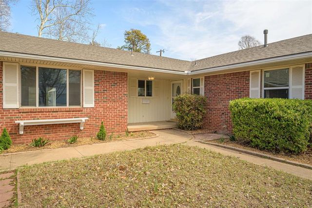 2501 Brentwood Drive, Norman, OK 73069