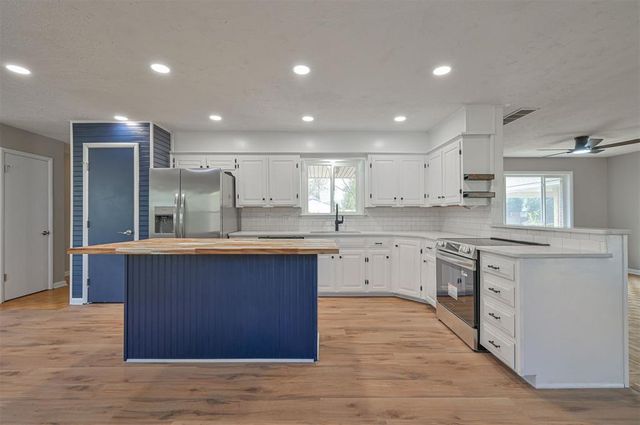 2501 Brentwood Drive, Norman, OK 73069