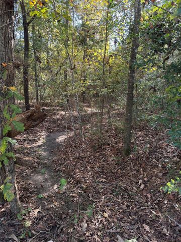 TBD Hunters Trail, New Caney, TX 77357
