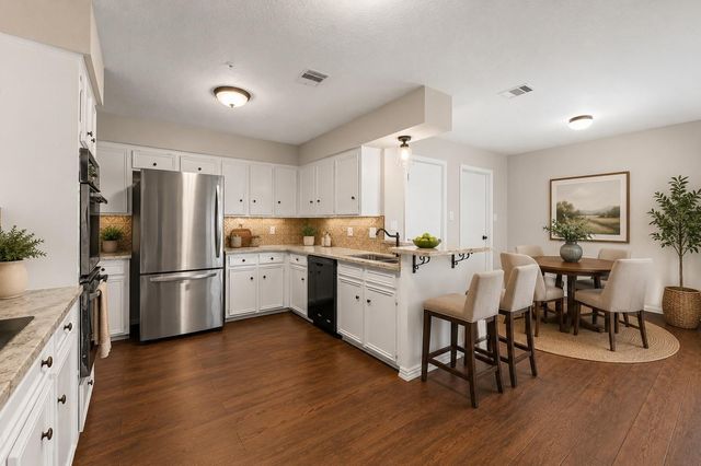 7731 Quail Meadow Drive, Houston, TX 77071