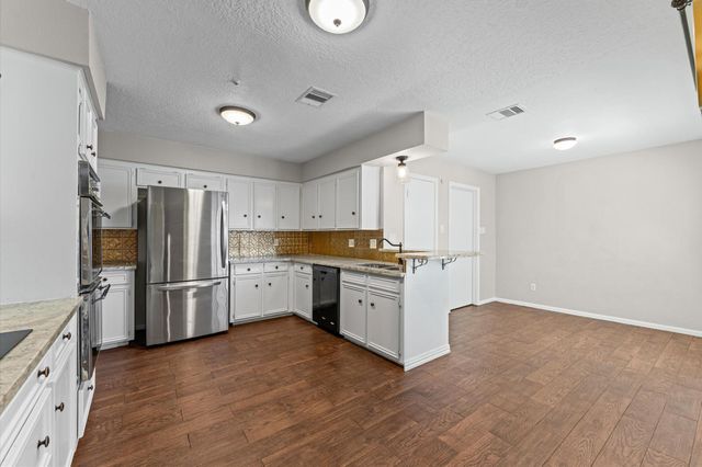 7731 Quail Meadow Drive, Houston, TX 77071
