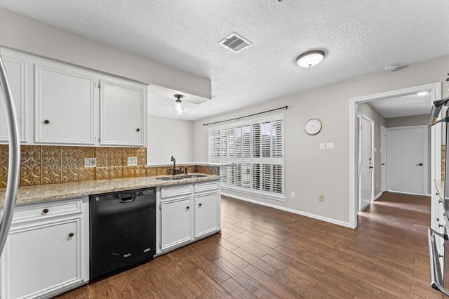 7731 Quail Meadow Drive, Houston, TX 77071
