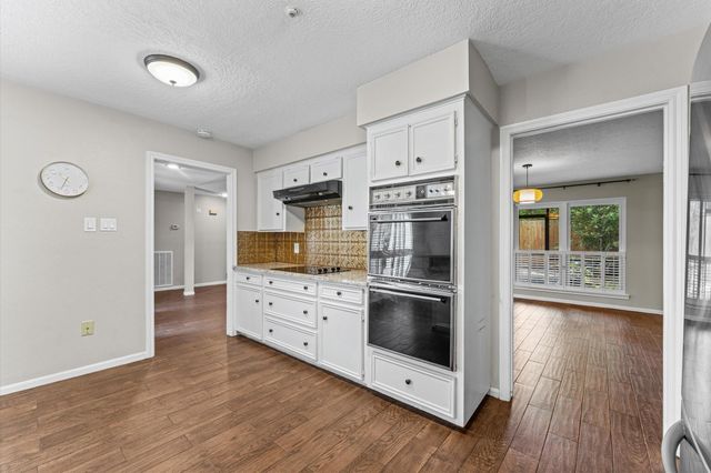 7731 Quail Meadow Drive, Houston, TX 77071