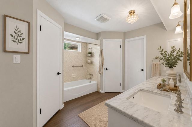 7731 Quail Meadow Drive, Houston, TX 77071
