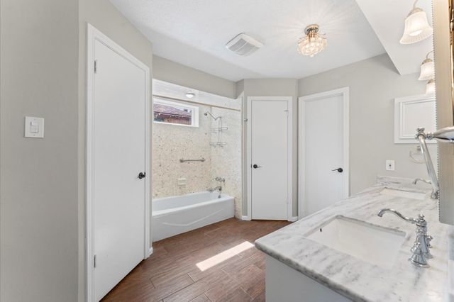 7731 Quail Meadow Drive, Houston, TX 77071