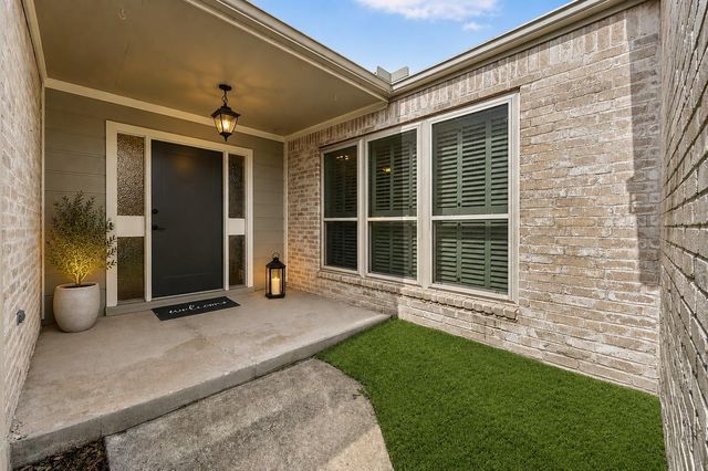 7731 Quail Meadow Drive, Houston, TX 77071